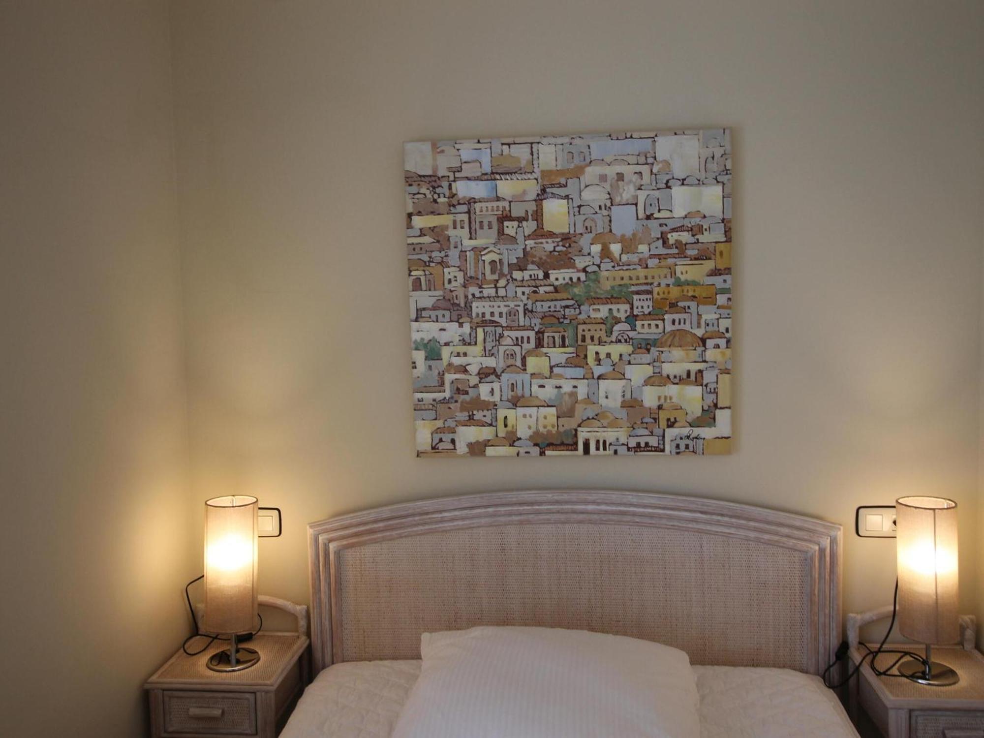 Holiday home Con Piscina Y Vistas, Max.7 Personas, - Es-366-14