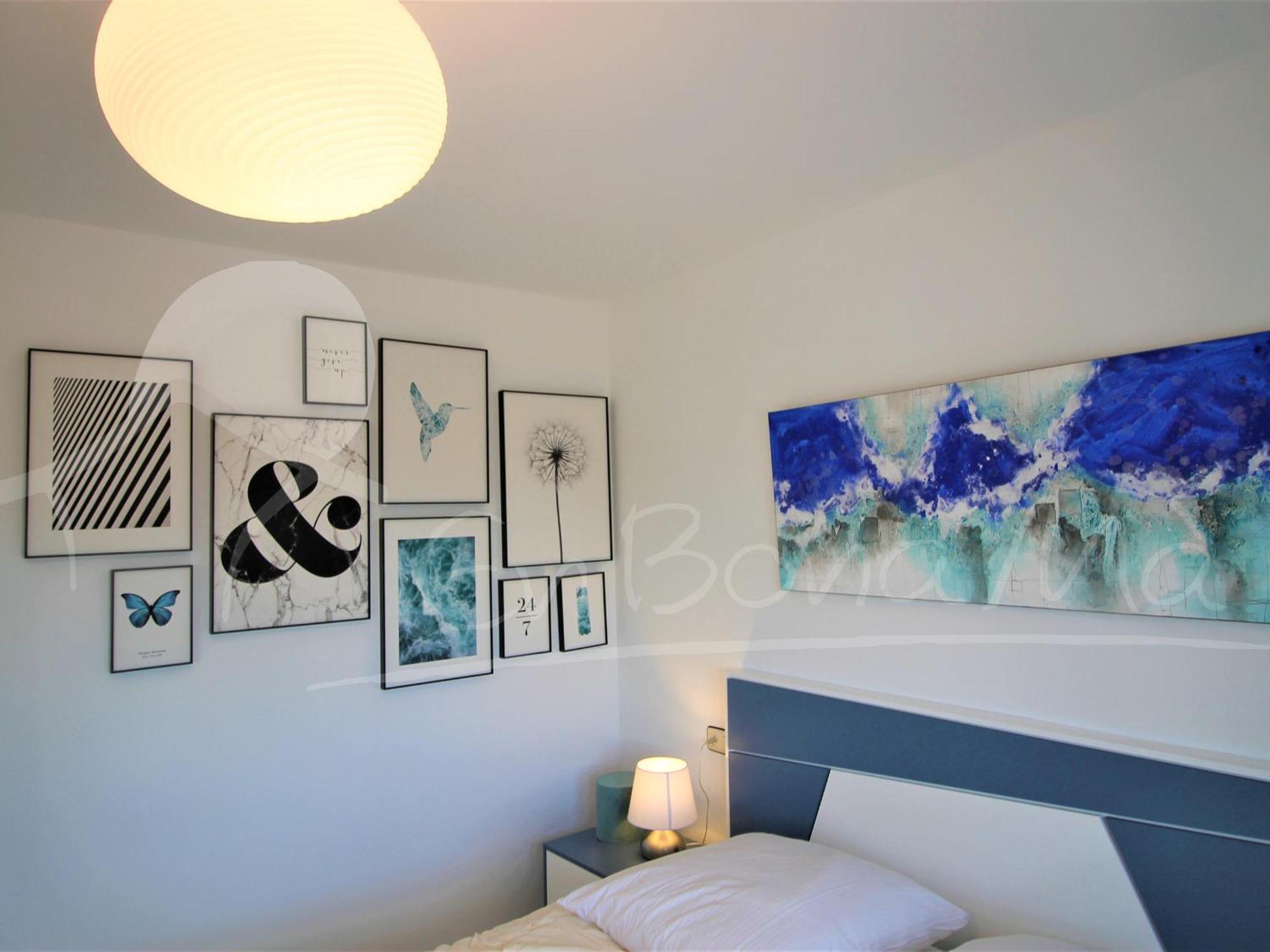 Holiday home Con Piscina Y Vistas, Max.7 Personas, - Es-366-14 *