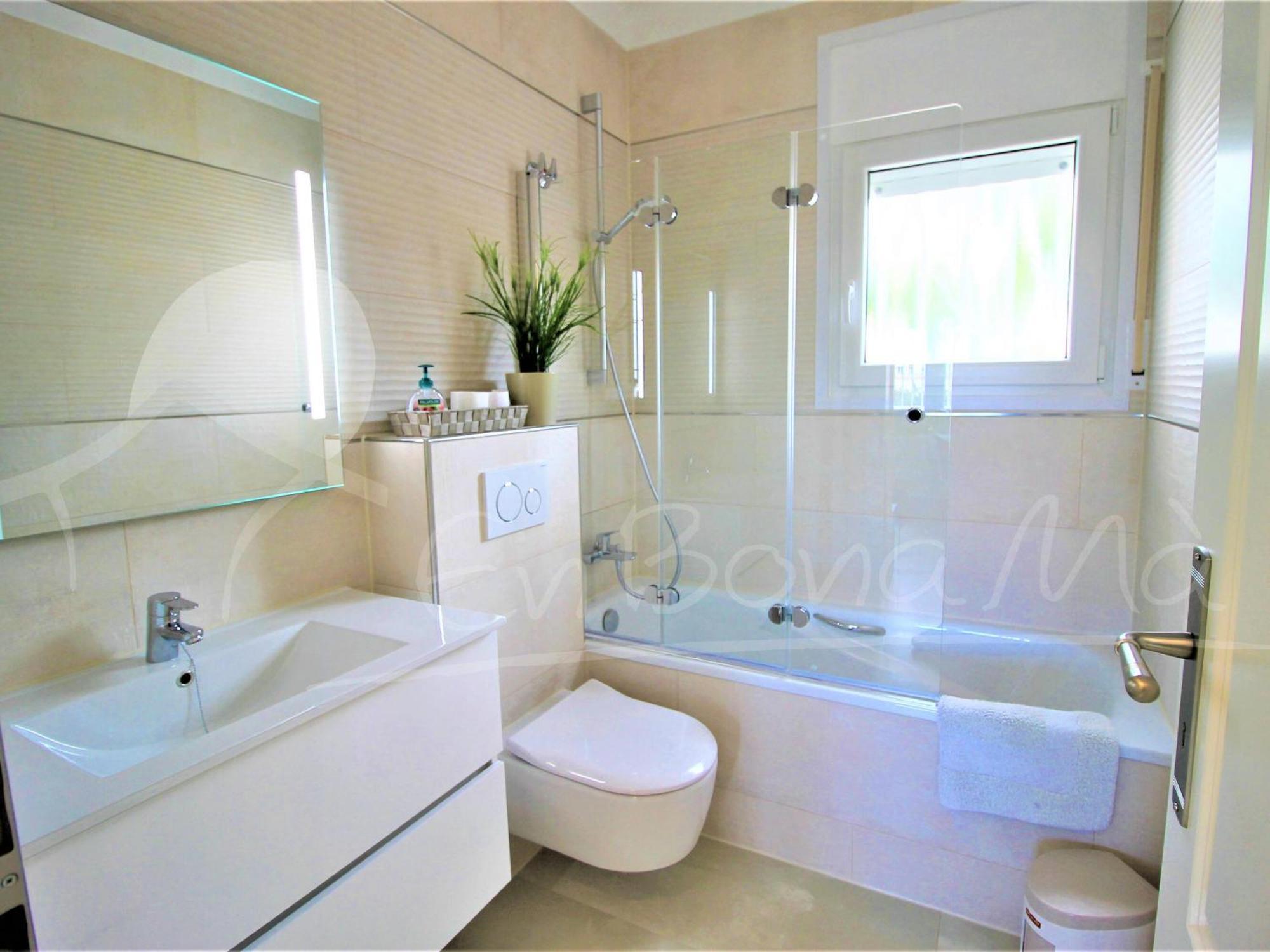Con Piscina Y Vistas, Max.7 Personas, - Es-366-14 Roses