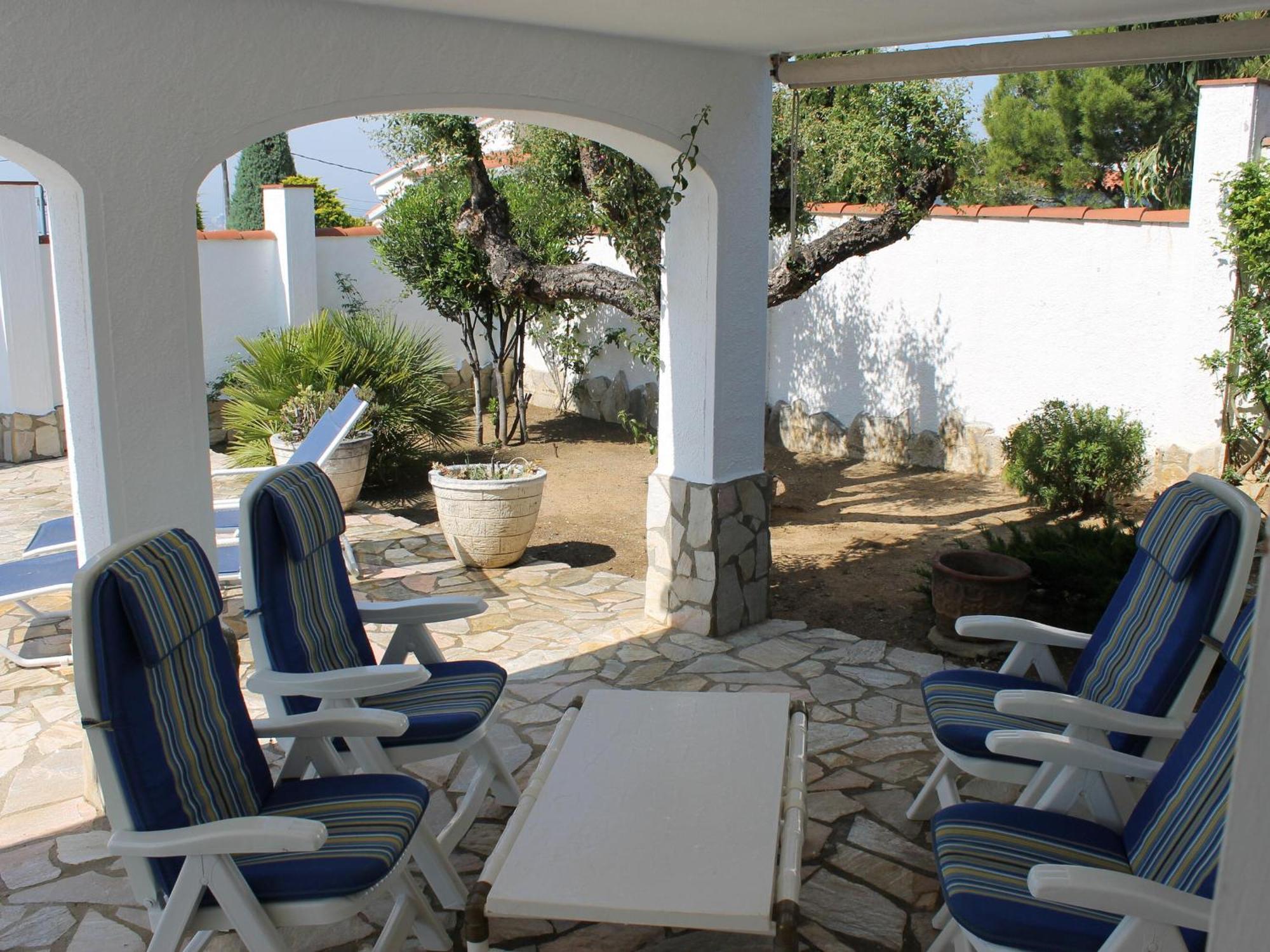 Con Piscina Y Vistas, Max.7 Personas, - Es-366-14 Holiday home *