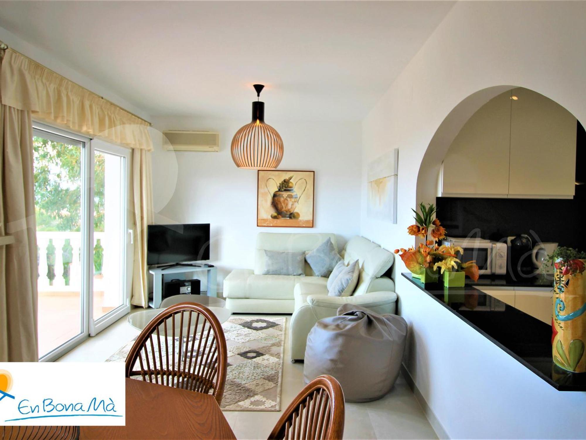 Con Piscina Y Vistas, Max.7 Personas, - Es-366-14 Holiday home Roses