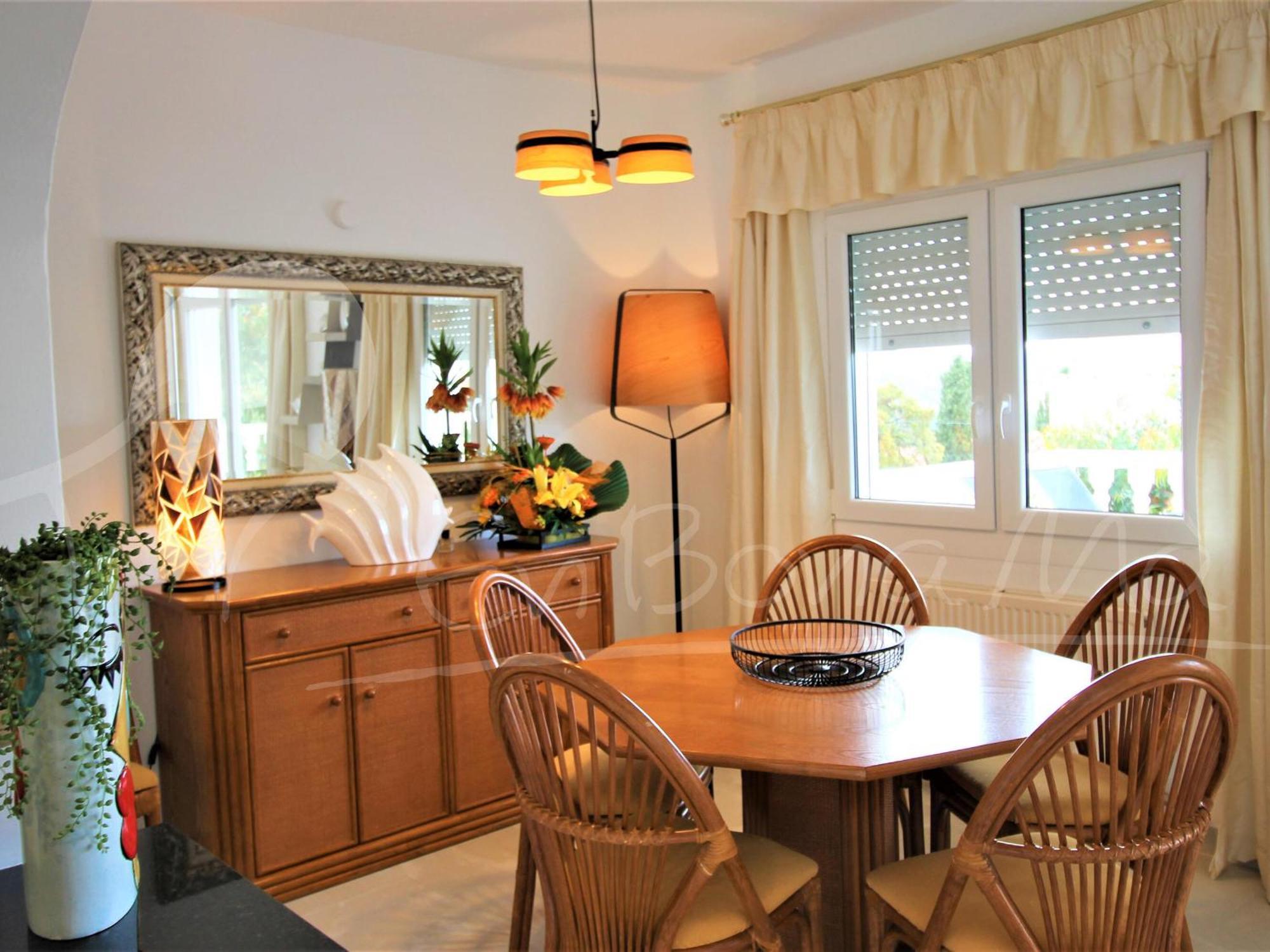 Con Piscina Y Vistas, Max.7 Personas, - Es-366-14 Roses