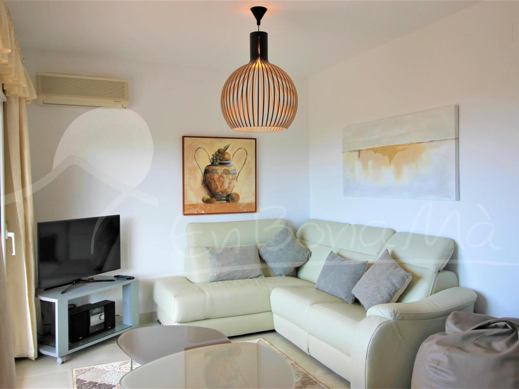 Con Piscina Y Vistas, Max.7 Personas, - Es-366-14