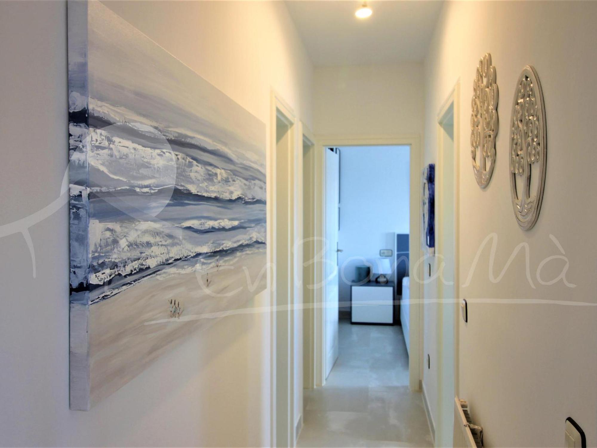 Con Piscina Y Vistas, Max.7 Personas, - Es-366-14 Roses