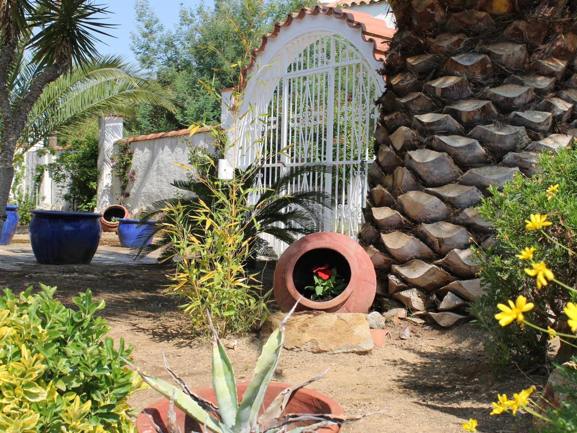 Con Piscina Y Vistas, Max.7 Personas, - Es-366-14 Roses