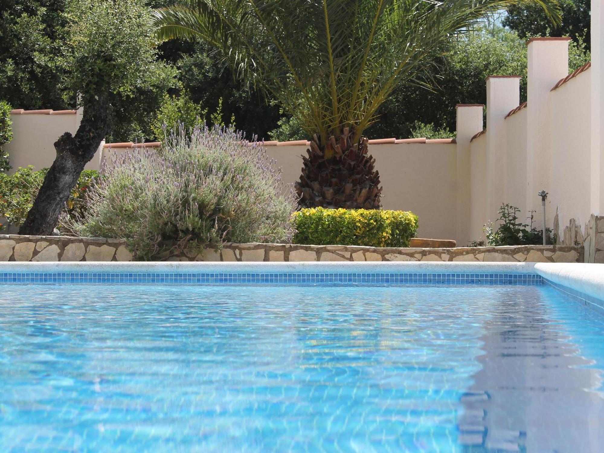 Con Piscina Y Vistas, Max.7 Personas, - Es-366-14 Holiday home Roses