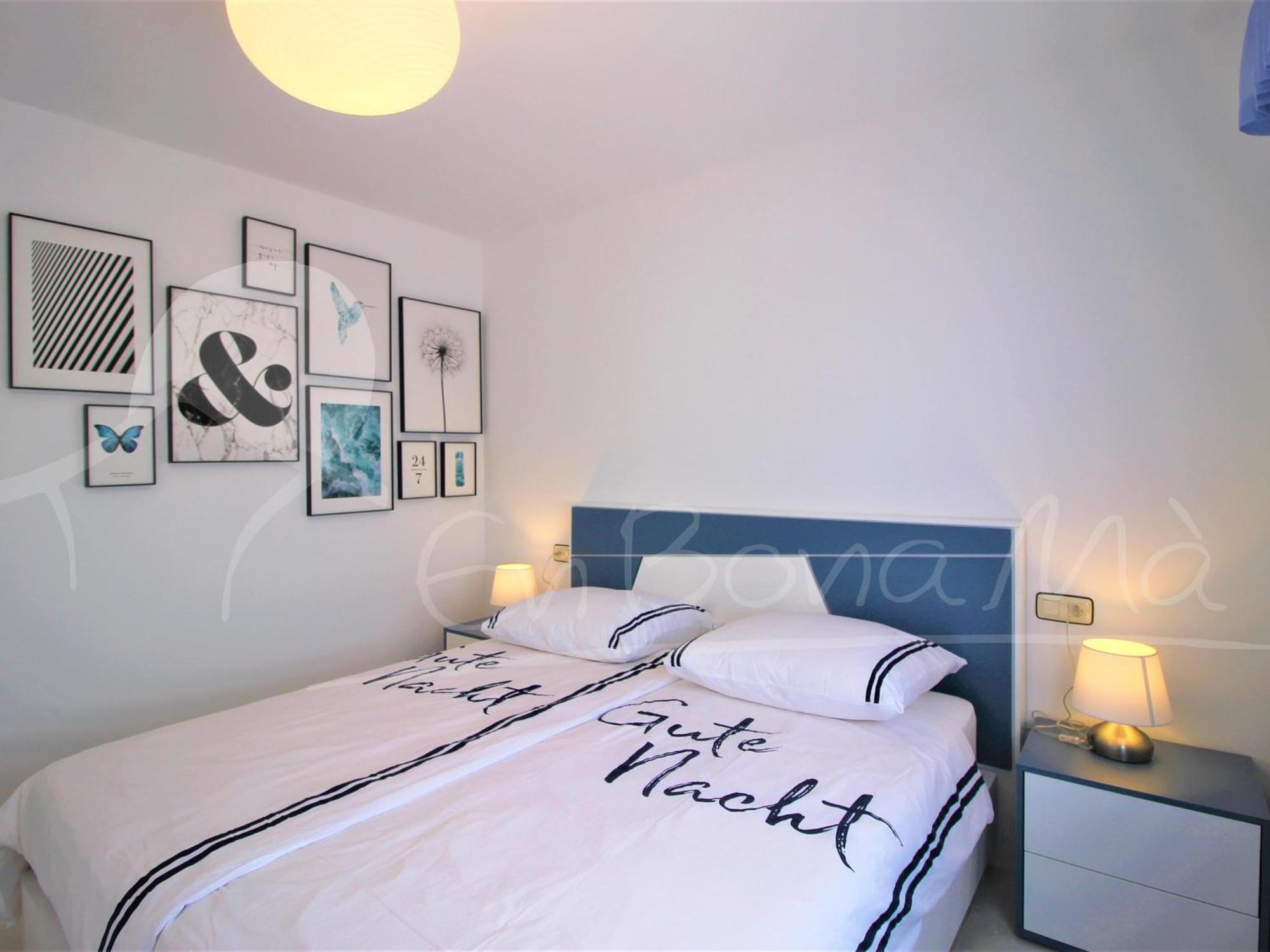 Con Piscina Y Vistas, Max.7 Personas, - Es-366-14 Ferienhaus