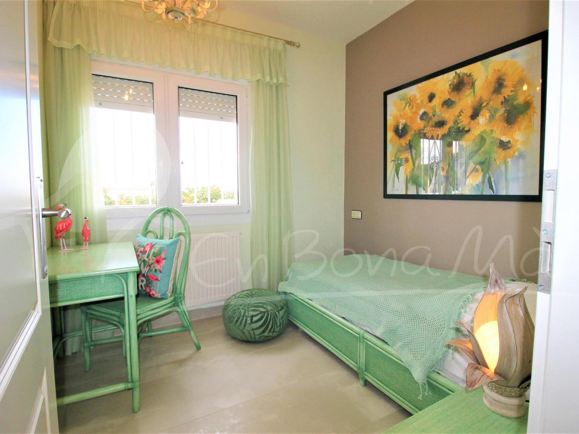 Con Piscina Y Vistas, Max.7 Personas, - Es-366-14 *
